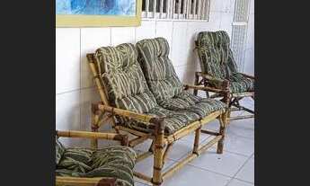 Imagem 2: Aluguel Anual Casa com 2 dormitórios