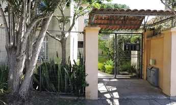 Imagem 1: Apartamento para Venda - 40m², 1 dormitório, 1 vaga - Teresópolis