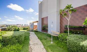 Imagem 7: Apartamento para Venda - 69.22m², 2 dormitórios, sendo 1 suites, 2 vagas - Cristo Redentor