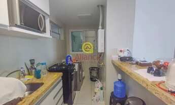 Imagem 7: NATAL - Apartamento Padrão - Tirol