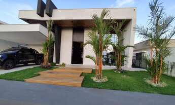 Imagem 4: Vendo linda casa 100% mobília Condomínio Ponta Negra 2