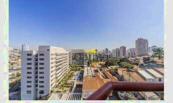 Imagem 5: Apartamento à venda, 92 m² por R$ 895.000,00 - Perdizes - São Paulo/SP