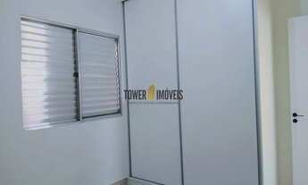 Imagem 7: Apartamento - Residencial Parque dos Pássaros - Valinhos