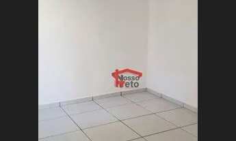 Imagem 7: Casa com 1 dormitório para alugar, 35 m² por R$ 818,27/mês - Vila Mangalot - São Paulo/SP