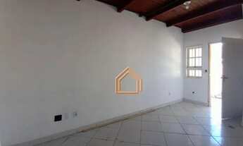 Imagem 3: Casa com 2 dormitórios para alugar, 65 m² por R$ 1.150,01/mês - Formosa - Alvorada/RS