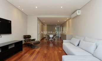 Imagem 2: SãO PAULO - Apartamento Padrão - Vila Nova Conceição