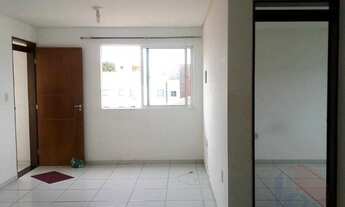 Imagem 6: Apartamento com 3 dormitórios para alugar, 68 m² por R$ 1.300,00/mês - Bancários - João Pe