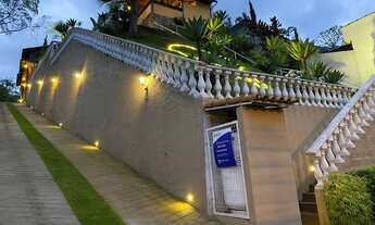 Imagem 4: BINGEN - CASA EM UM PARAÍSO CERCADO DE VERDE. COMPLETÍSSIMA