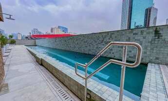 Imagem 3: Apartamento com 3 dormitórios à venda, 307 m² por R$ 8.996.000,00 - Vila Nova Conceição