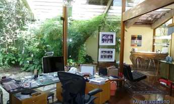 Imagem 5: SOBRADO - CIDADE JARDIM - SP