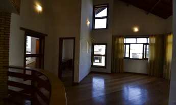 Imagem 5: Casa para locação em Alphaville - Barueri, SP