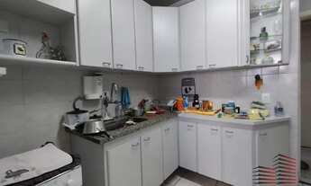 Imagem 5: Apartamento para Venda em Bauru, Vila Cidade UniversitÁria, 3 dormitórios, 1 suíte, 3 banh