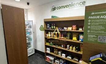 Imagem 3: Apartamento para locação no Condomínio Master em Alphaville com 2 dormitórios