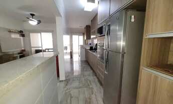 Imagem 2: PRAIA GRANDE - Apartamento Padrão - TUPI