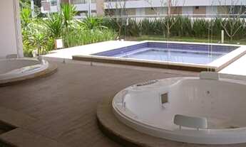 Imagem 7: Excelente apartamento no Reserva da Mata para 08 pessoas, com ar condicionado