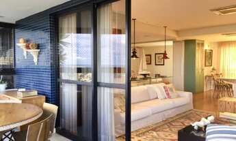 Imagem 3: MANSÃO ALBERTO SANTANA. Excelente apartamento 4 suítes, à venda em Ondina