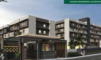 Imagem 3: Apartamento para Venda em João Pessoa, Altiplano Cabo Branco, 2 dormitórios, 1 suíte, 1 ba