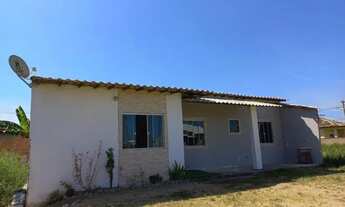 Imagem 4: Casa em Condomínio para Venda em Araruama, Fazendinha, 2 dormitórios, 1 banheiro, 6 vagas