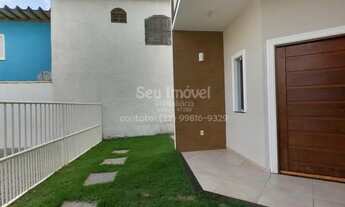 Imagem 2: Casa para Venda em Araruama, Hospício, 3 dormitórios, 3 suítes, 1 banheiro, 2 vagas