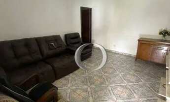 Imagem 3: Casa com 2 dormitórios à venda, 90 m² por R$ 550.000,00 - Praia do Pernambuco - Guarujá/SP