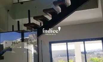 Imagem 6: Casas Condomínio à venda 3 quartos 3 suítes 6 vagas Alphaville Ribeirão Preto