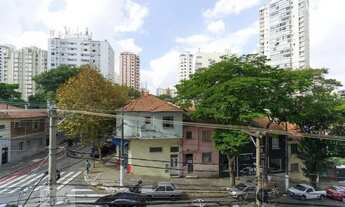 Imagem 6: Apartamento à Venda - Vila Mariana, 2 Quartos, 69 m2