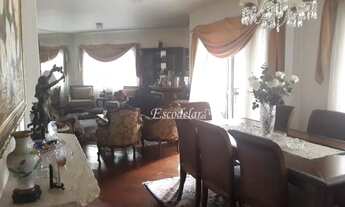 Imagem 5: Apartamento à venda, 147 m² por R$ 1.200.000,00 - Santana - São Paulo/SP