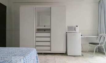 Imagem 4: Apartamento para Aluguel - Carlos Prates, 1 Quarto, 23 m2