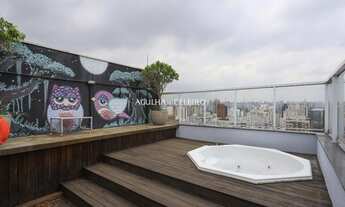 Imagem: SãO PAULO - Apartamento Padrão - Itaim