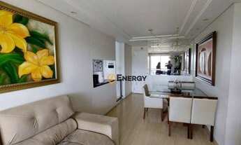 Imagem: Apartamento com 2 dormitórios à venda