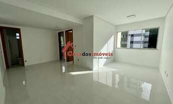 Imagem: Apartamento 2/4, reformado, infraestrutura