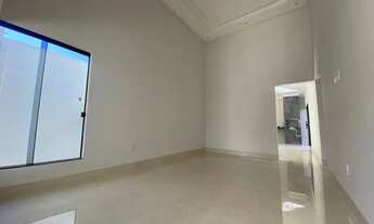 Imagem 3: Casa no Residencial Verona Anápolis