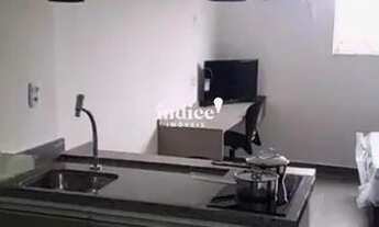 Imagem 4: Flat para aluguel 1 quarto 1 suíte 1 vaga Vila Amélia Ribeirão Preto