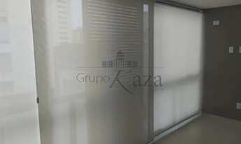 Imagem 6: Apartamento - Vila Adyana - Edifício MayFair - 88m² - 2 Dormitórios