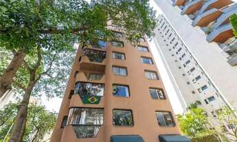 Imagem 4: APARTAMENTO RESIDENCIAL em São Paulo - SP, Moema