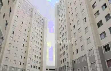 Imagem 11: Apartamento à venda, 49 m² por R$ 274.000,00 - Guarulhos - São Paulo/SP