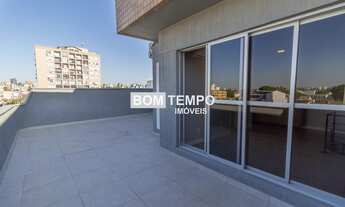 Imagem: PORTO ALEGRE - Cobertura - São Geraldo