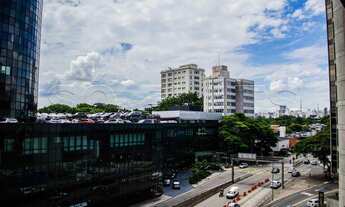 Imagem 7: Flat para aluguel com 40 metros quadrados com 1 quarto em Jardim Paulista - São Paulo - SP
