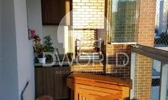 Imagem: PRÓX. AO GOLDEN SQUARE - FÁCIL ACESSO!