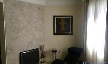 Imagem 4: APARTAMENTO - MORUMBI - SP