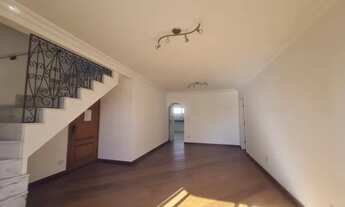 Imagem 3: Cobertura a venda ou locação em Higienópolis com 3 dormitórios, 2 vagas de garagem