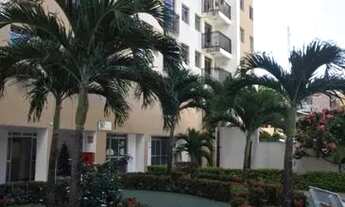 Imagem: Apartamento para aluguel possui 49 metros