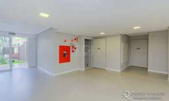 Imagem 2: Apartamento para Venda - 70.7m², 2 dormitórios, sendo 1 suites, 2 vagas - Bom Jesus