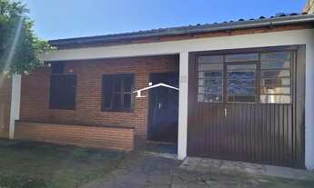 Imagem 2: SãO LEOPOLDO - Casa Padrão - Santos Dumont