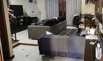 Imagem 2: Casa com 3 dormitórios à venda, 170 m² por R$ 900.000 - Morumbi - São Paulo/SP