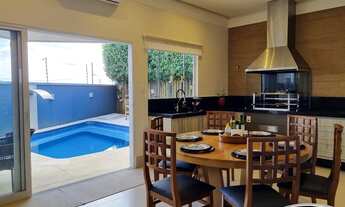 Imagem: VENDE-SE Casa de condomínio NO COSTA DO