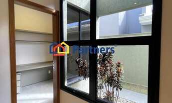 Imagem 4: Casa em Condomínio para Venda em Ribeirão Preto, Loteamento Terras de Florença, 3 dormitór