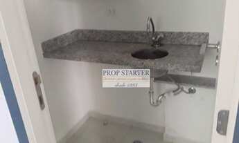 Imagem 6: Conjunto para alugar, 83 m² por R$ 9.644,00/mês - Bela Vista - São Paulo/SP