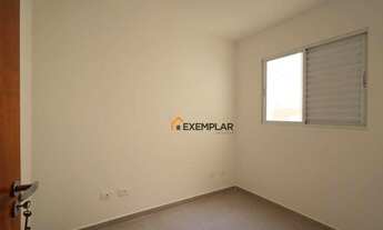 Imagem 6: Apartamento com 1 dormitório, 26 m² - venda por R$ 205.000,00 ou aluguel por R$ 1.300,00/m