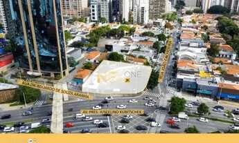 Imagem 4: Lançamento Itaim Bibi